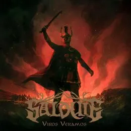 Viros Veramos von Salduie – Album Cover