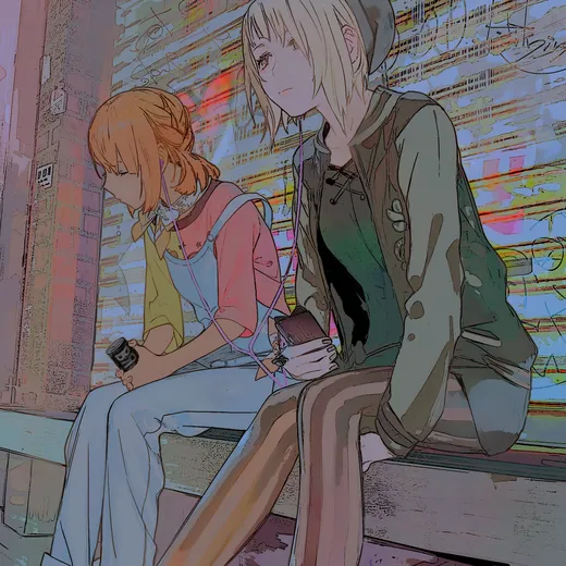 dawn
