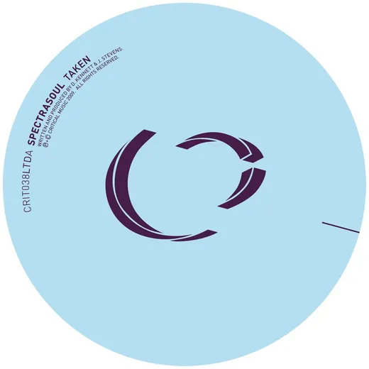 Taken / Organiser (Ramadanman Refix)