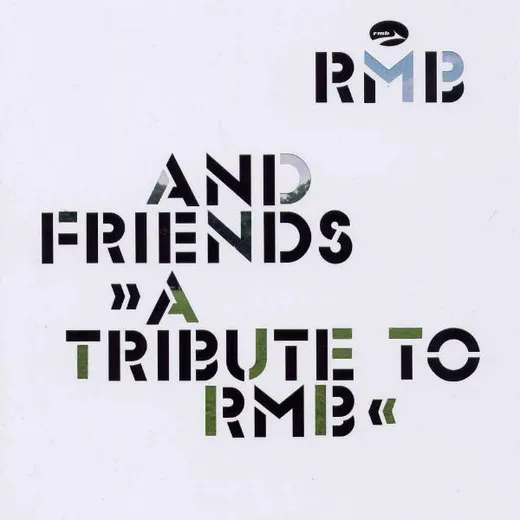 A Tribute to RMB