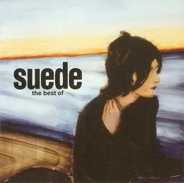 The Best of von Suede – Cover