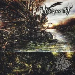 3rd Stage of Decay von Viogression – Album Cover