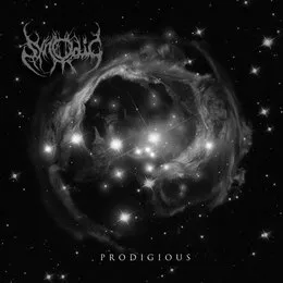 Prodigious von Synodic – Album Cover