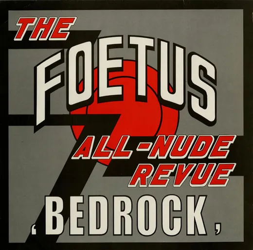 Bedrock