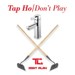 Tap Ho / Don’t Play von Jakes – Cover