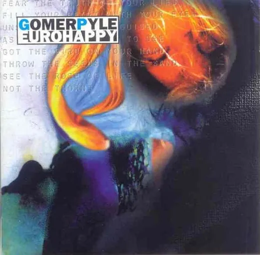 Eurohappy