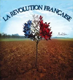 La Révolution française von Claude‐Michel Schönberg – Album Cover