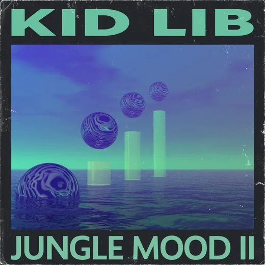Jungle Mood II