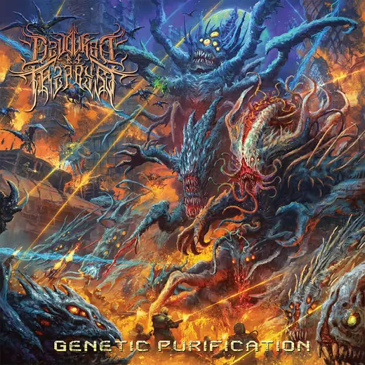 Genetic Putrefaction
