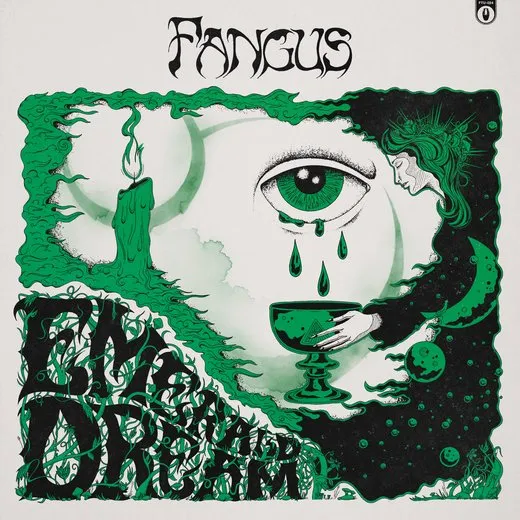 Emerald Dream