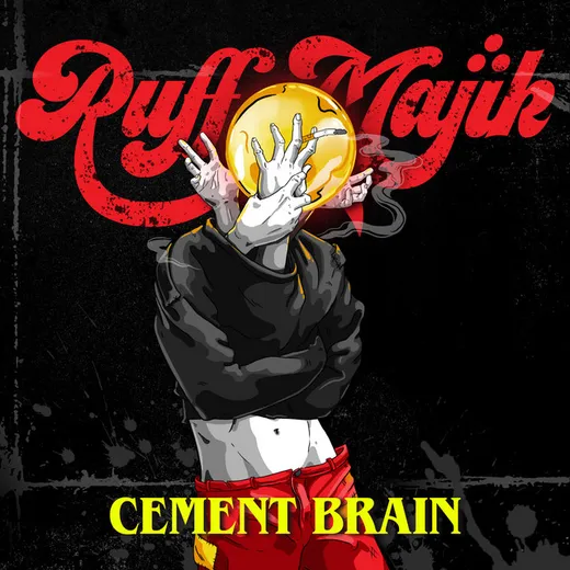 Cement Brain
