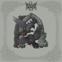 Fervor von Eave – Album Cover