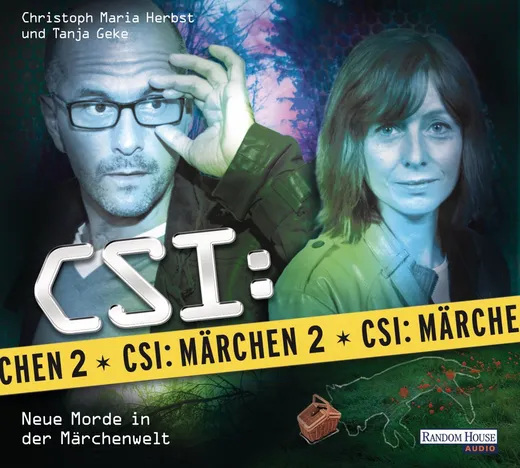 CSI: Märchen 2