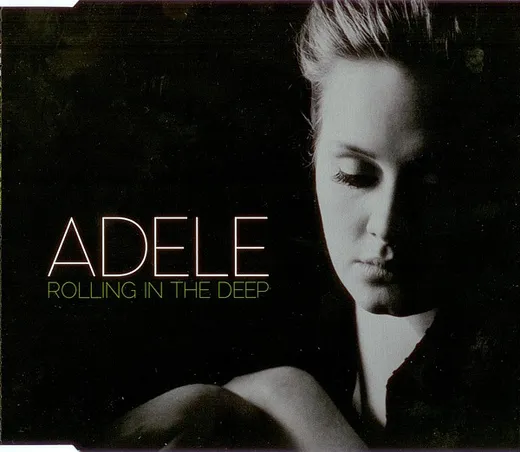 Rolling in the Deep