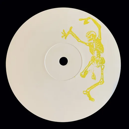 Black Bones 007