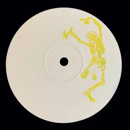 Black Bones 007 von Black Bones – Cover