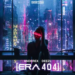 ERA 404 von Deezl – Cover