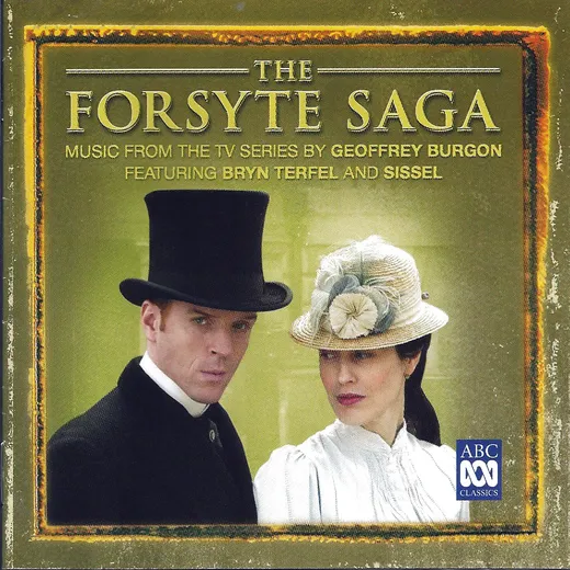 The Forsyte Saga