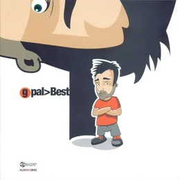 Best von G-Pal – Cover