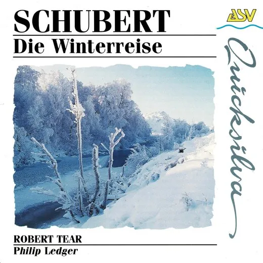 Die Winterreise
