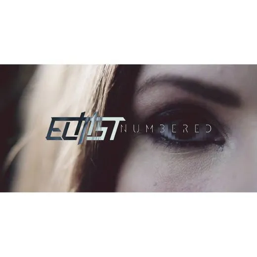 Numbered von Elitist – Album Cover