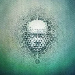 You Are Creating: Limb1 von 22 – Album Cover
