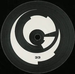 C1–D1 von Gescom – Album Cover