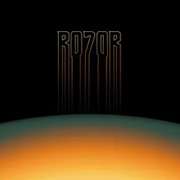 Sieben von RotoR – Album Cover