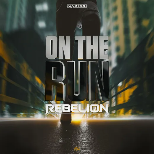 On the Run