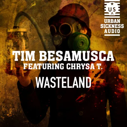 Wasteland