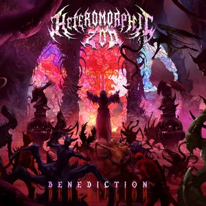 Benediction