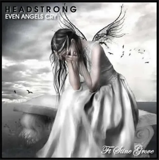 Even Angels Cry