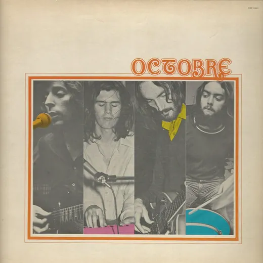 Octobre