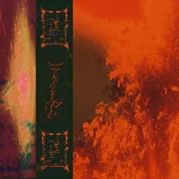 lhum’adsejja von Trhä – Album Cover