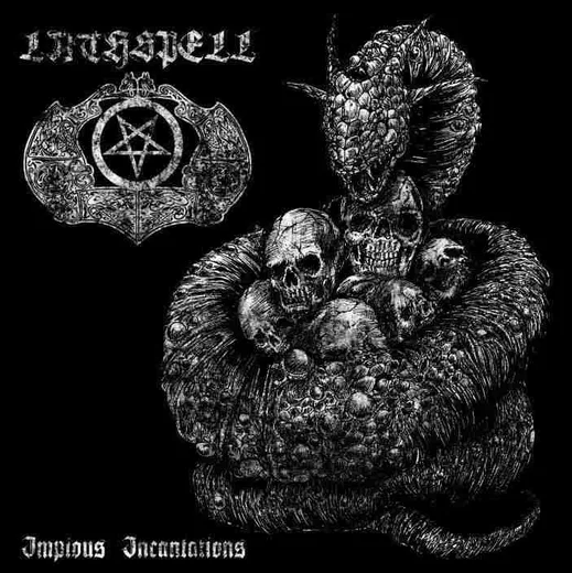 Impious Incantations