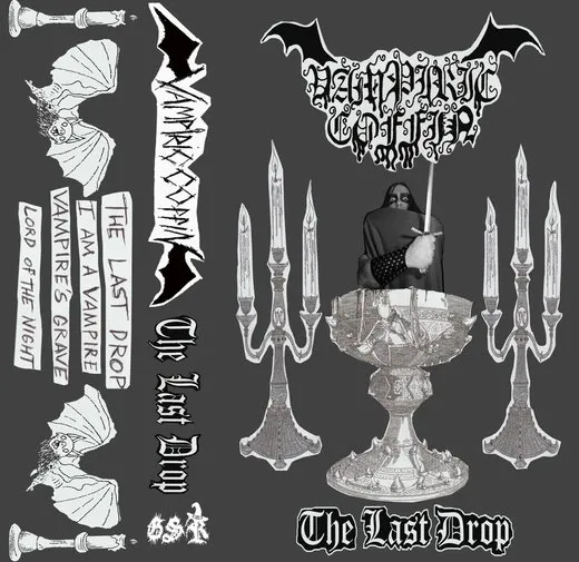 The Last Drop