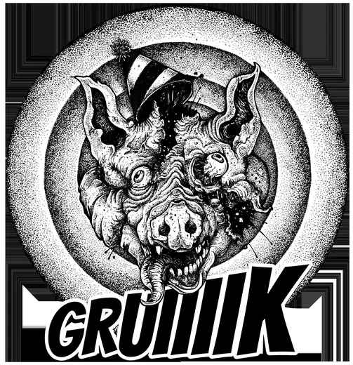 Gruxxik