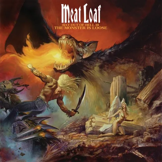 Bat Out of Hell III: The Monster Is Loose