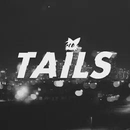 Apartment (Bump) von Tails – Album Cover