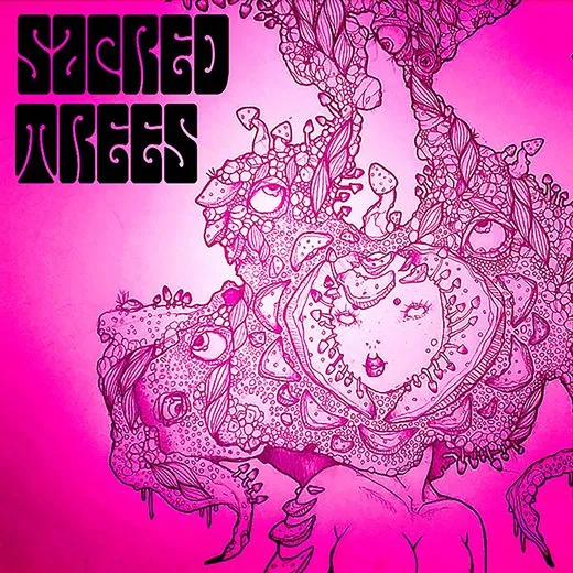 Sacred Trees