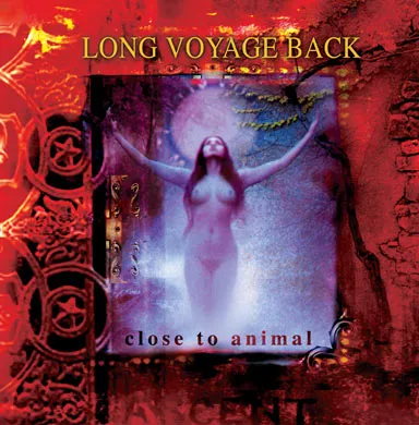 Close to Animal