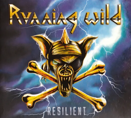 Resilient