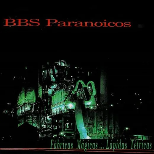 Fábricas mágicas... lápidas tétricas