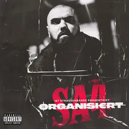 Organisiert von Sa4 – Album Cover
