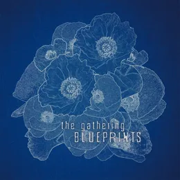 Blueprints von The Gathering – Album Cover