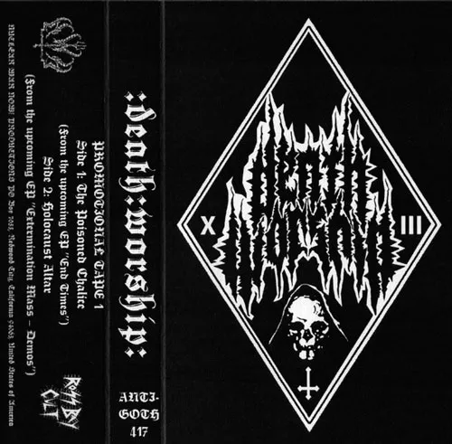 Promo Tape I