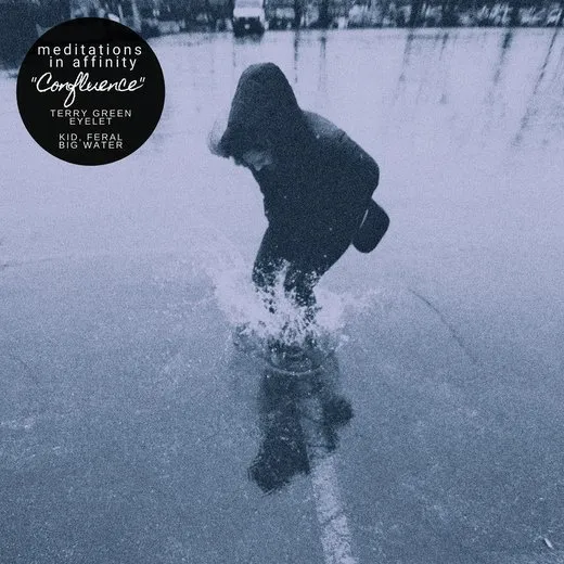 Meditations In Affinity - Confluence