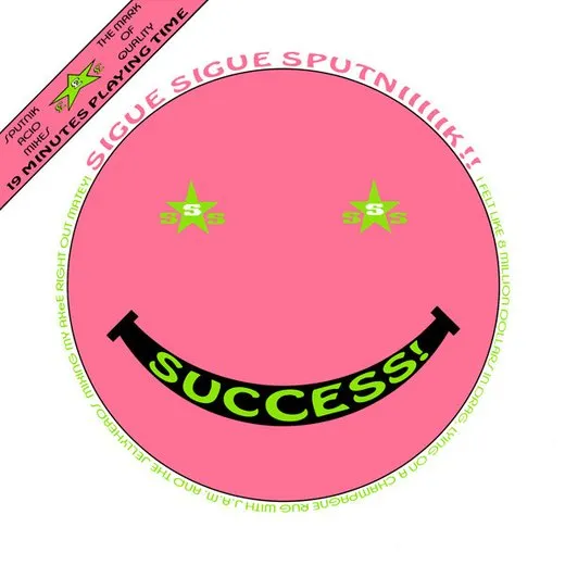 Success