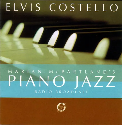 Marian McPartland’s Piano Jazz