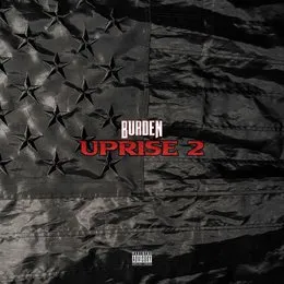 Uprise 2 von Burden – Album Cover